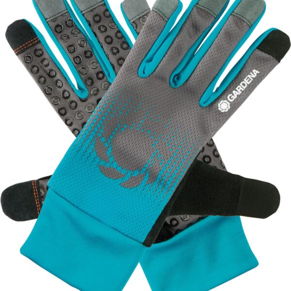 11500-20 Γάντια Φύτευσης Gardena S