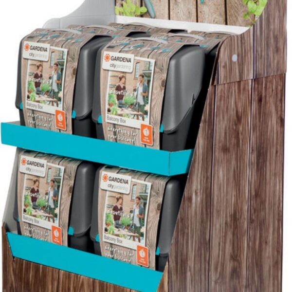 08970-30 Εργαλεία Κήπου Gardena