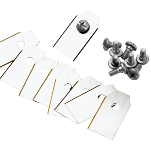 04087-20 Λεπίδες Ρομποτικού Gardena