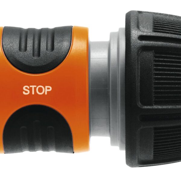 18214-50 Ταχυσύνδεσμος Stop Gardena 3/4"