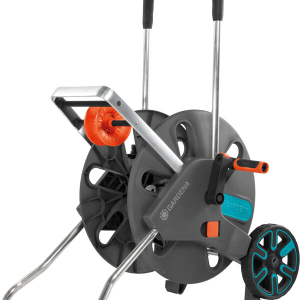 18520-20 Καρούλι Λάστιχου Gardena CleverRoll L