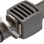 08324-29 Τάπα Gardena Micro-Drip 13mm