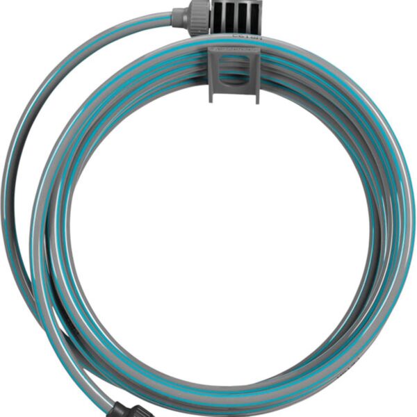 18401-20 Λάστιχο Gardena Σπιράλ City Gardening 7,5m Σετ με ακροφύσιο & συνδέσμους OGS