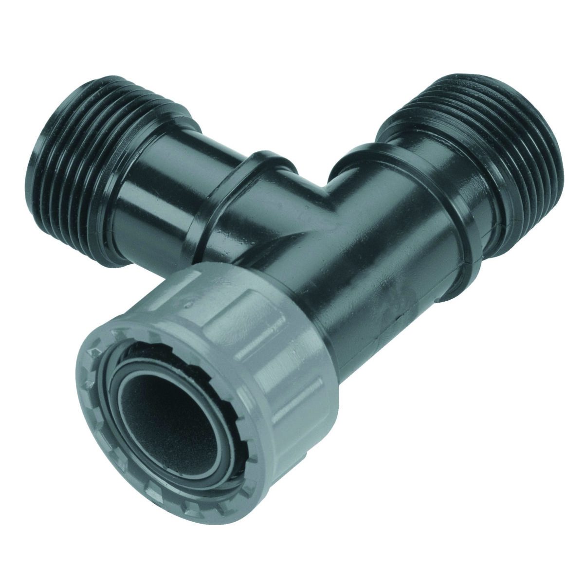 02752-20 Ταχυσύνδεσμος Ηλεκτροβάνας L Gardena SprinklerSystem - Image 1