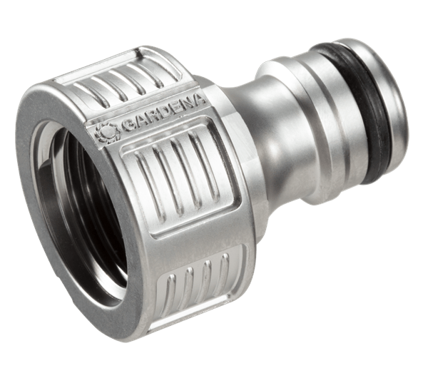 18240-20 Ρακόρ Gardena Premium 1/2"