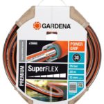 18093-20 Λάστιχο Gardena Premium SuperFlex 1/2"- 20m