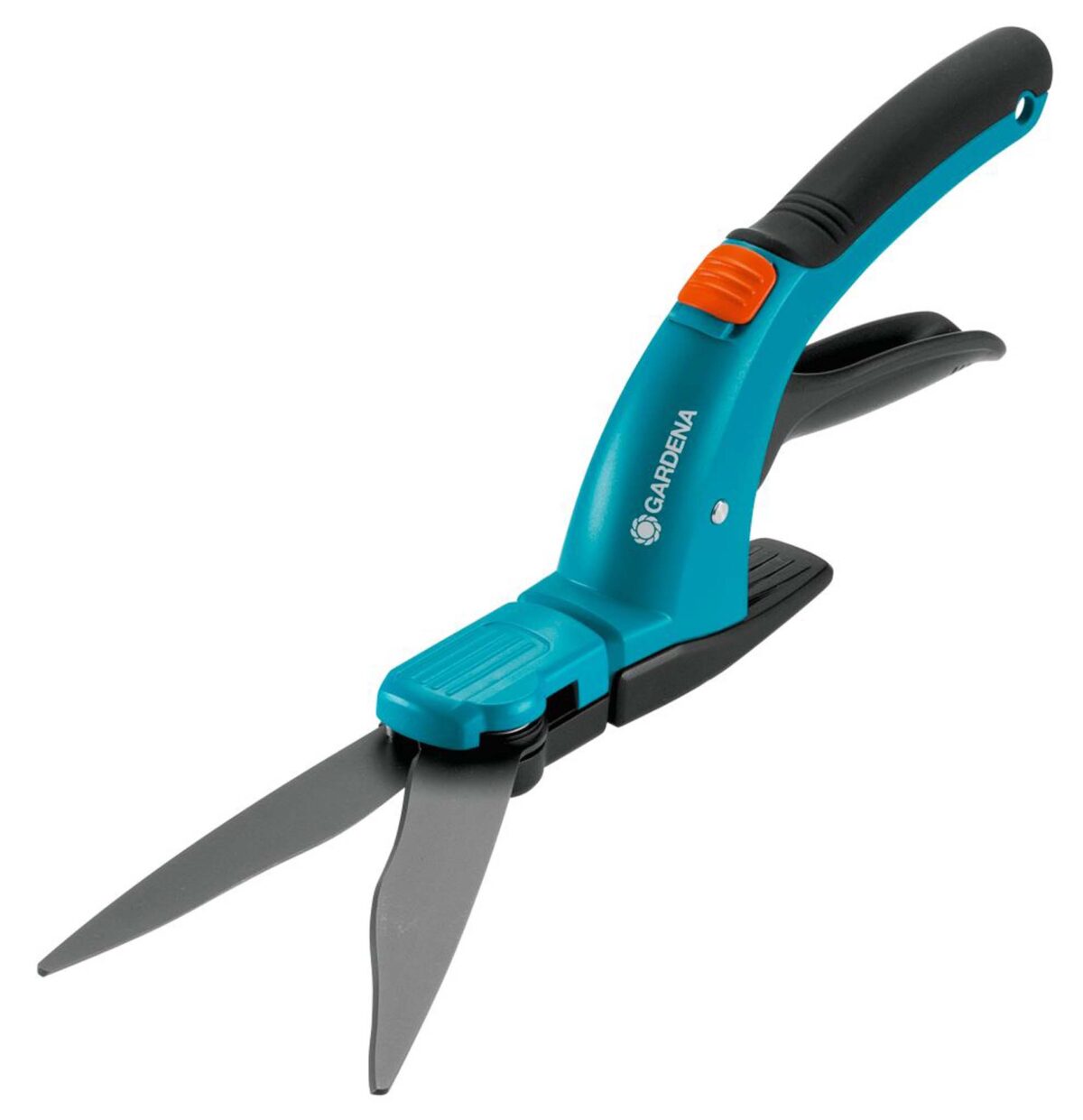 08733-29 Ψαλίδι Γκαζόν Gardena Comfort - Image 1