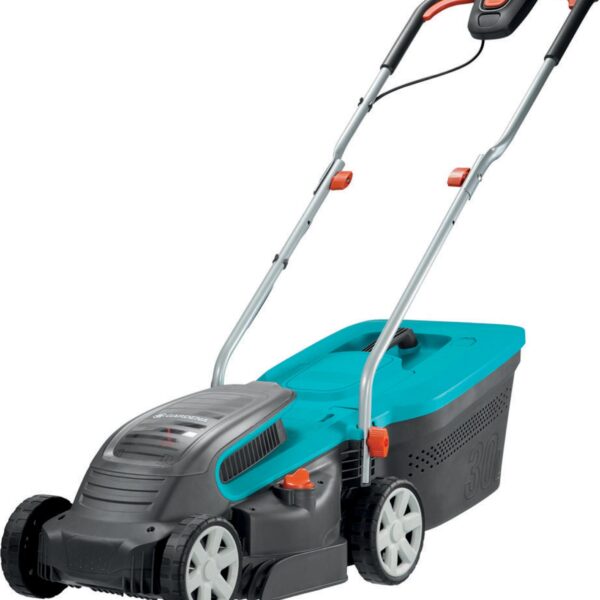 05041-55 Χλοοκοπτική Μηχανή Μπαταρίας Gardena PowerMax Li-40/41