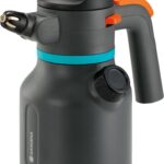 11120-20 Ψεκαστήρας Προπίεσης Gardena 1,25Lt