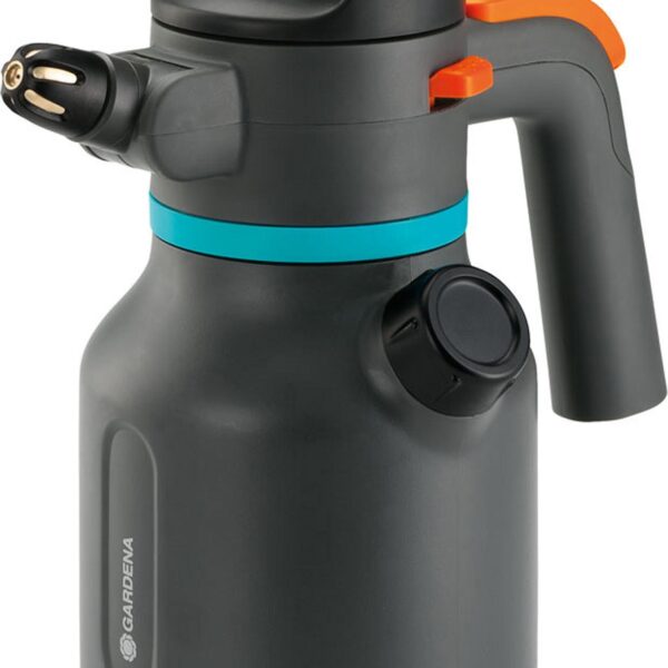 11120-20 Ψεκαστήρας Προπίεσης Gardena 1,25Lt