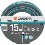 18000-20 Λάστιχο Gardena Classic 1/2"- 15m