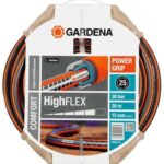 18066-20 Λάστιχο Gardena Comfort HighFlex 1/2"- 30m