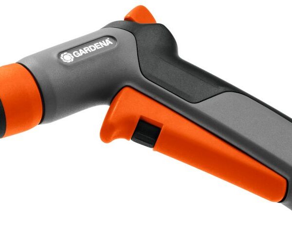 18301-20 Ρυθμιζόμενο Ακροφύσιο Gardena