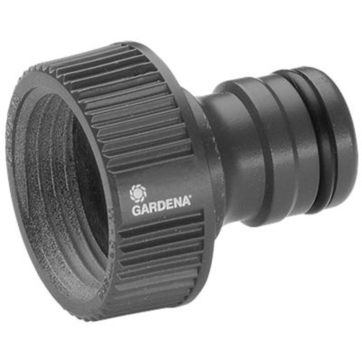 02802-20 Ρακόρ Gardena Profi 1" - Image 1