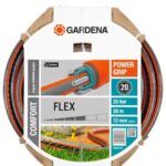 18036-20 Λάστιχο Gardena Comfort Flex 1/2"- 30m