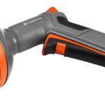 18315-20 Πιστόλι Νερού Πολλαπλών Επιλογών Gardena Comfort