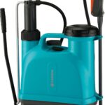 11140-20 Ψεκαστήρας Πλάτης Gardena 12Lt