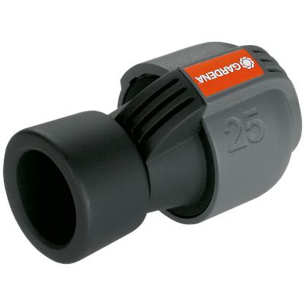 02762-20 Σύνδεσμος Gardena SprinklerSystem 1", 25mm Θηλυκός