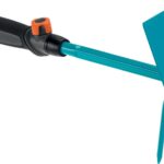 08915-20 Σκαλιστήρι Χειρός Gardena Combi 6,5cm