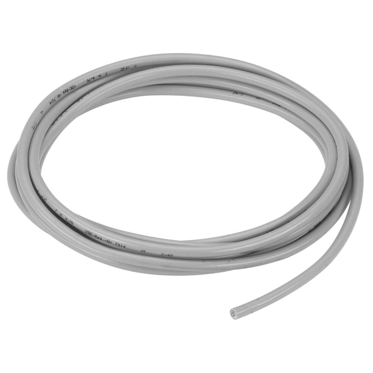 01280-20 Καλώδιο Σύνδεσης Ηλεκτροβάνας SprinklerSystem - Image 1