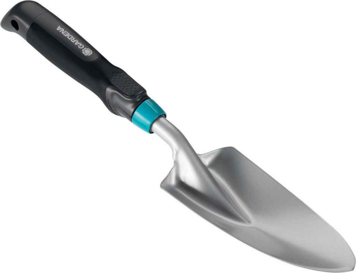 08960-20 Φτυάρι Χειρός Gardena Comfort 8,5cm - Image 1
