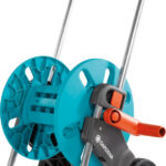 18500-20 Καρούλι Λάστιχου Gardena CleverRoll  S