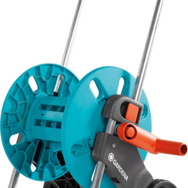 18500-20 Καρούλι Λάστιχου Gardena CleverRoll  S