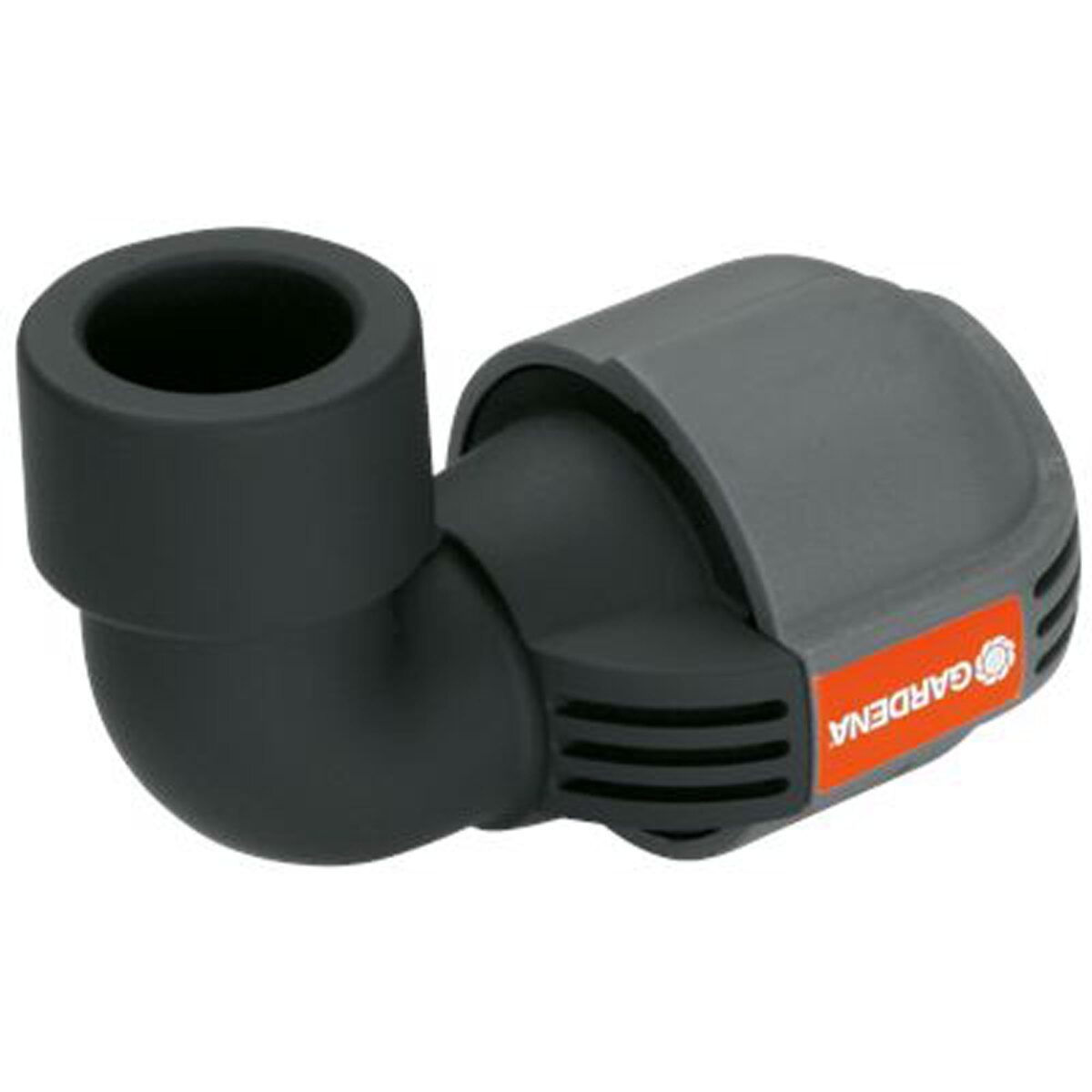 02784-20 Σύνδεσμος L Gardena SprinklerSystem 3/4", 25mm Θηλυκός - Image 1