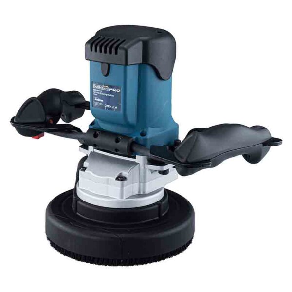 Borman Pro Λειαντήρας Μπετού 1900W BCG1600