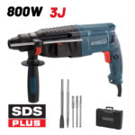 Borman Πνευματικό Πιστολέτο 800W,3J BPH3010