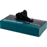 Γάντια Μίας Χρήσης Borman Pro Νιτριλίου