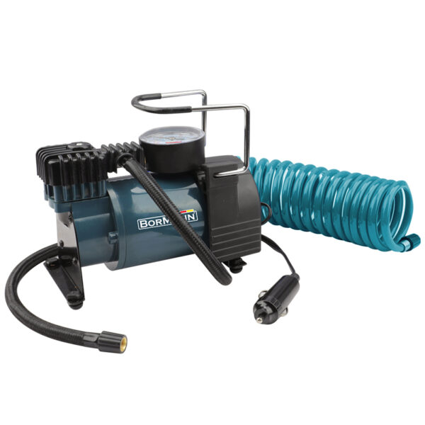 Borman Pro Αεροσυμπιεστής Βαρέως Τύπου 12V BWR5066