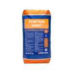 Penetron Admix Πρόσμικτο Στεγανωτικό υλικό σκυροδέματος 18kg