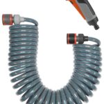 04646-20 Λάστιχο Gardena Σπιράλ City Gardening 10m