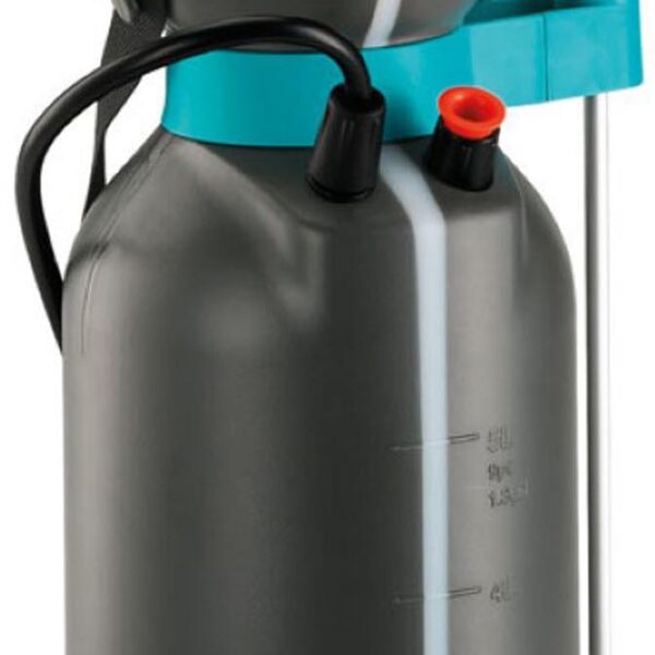 11130-20 Ψεκαστήρας Προπίεσης Gardena 5Lt