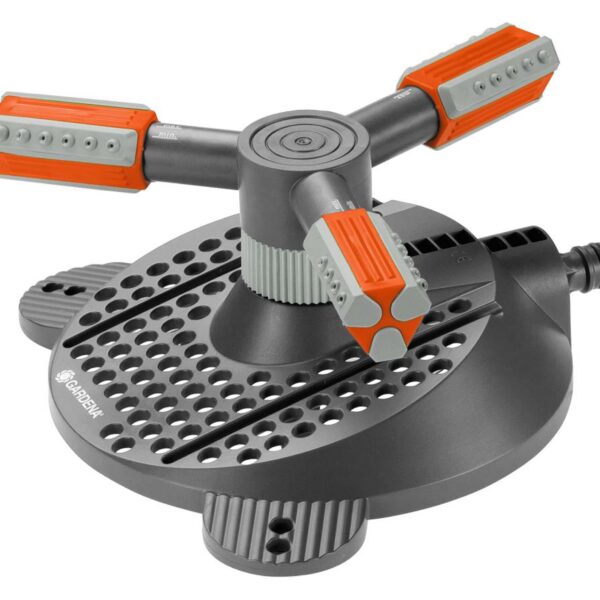 02062-20 Ποτιστικό Επιφανείας Gardena Mambo Comfort