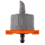 08316-29 Ακριανός Σταλάκτης Ρυθμιζόμενης Ροής Gardena Micro-Drip 1-8 Lt/h