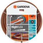18069-20 Λάστιχο Gardena Comfort HighFlex 1/2"- 50m