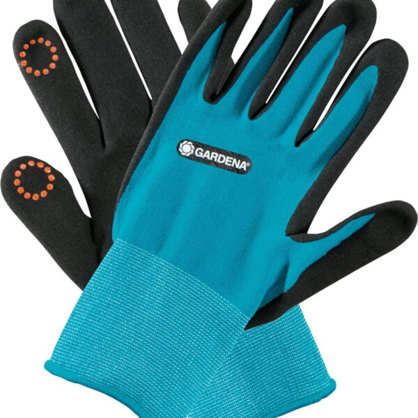 11513-20 Γάντια Κήπου Gardena Xl