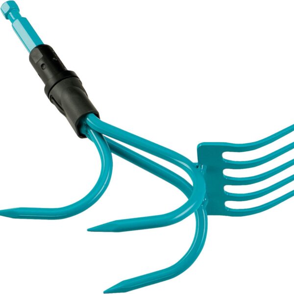 03165-20 Εκριζωτής - Σκαλιστήρι Gardena Combi