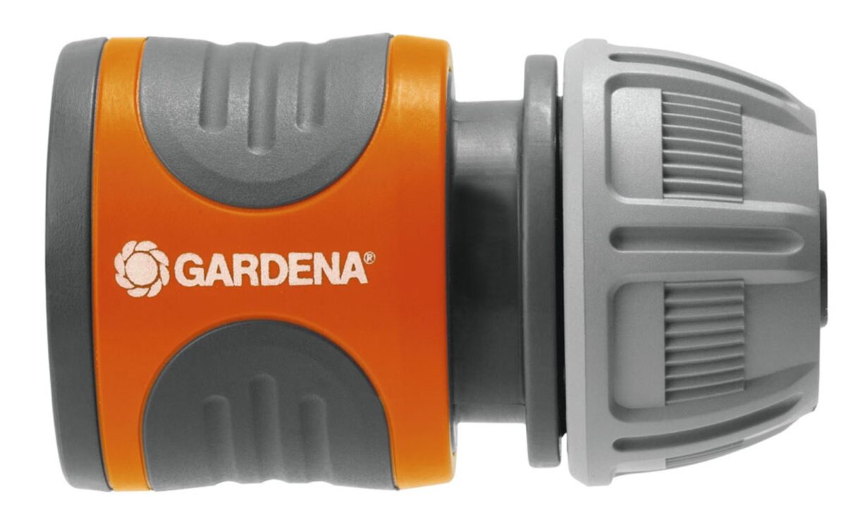 18215-50 Ταχυσύνδεσμος Gardena 1/2" & 5/8" - Image 1