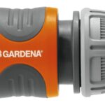 18215-50 Ταχυσύνδεσμος Gardena 1/2" & 5/8"