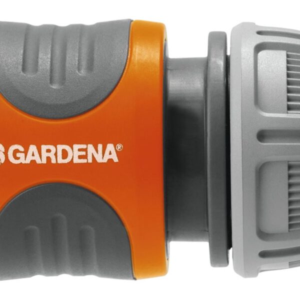 18215-50 Ταχυσύνδεσμος Gardena 1/2" & 5/8"