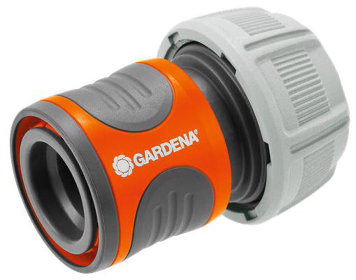 18216-29 Ταχυσύνδεσμος Gardena 3/4" - Image 1