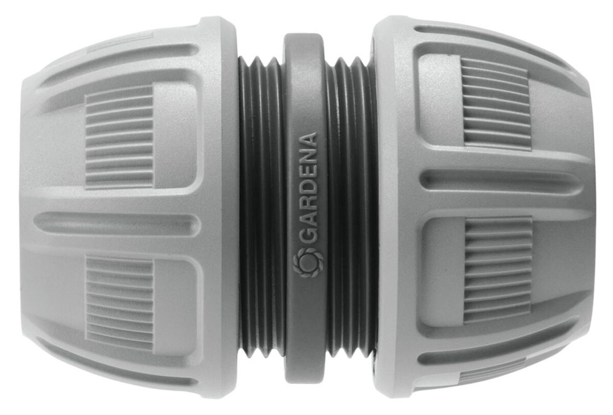 18232-29 Σύνδεσμος Λαστίχων Gardena 1/2" & 5/8" - Image 1