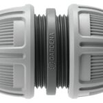 18232-29 Σύνδεσμος Λαστίχων Gardena 1/2" & 5/8"