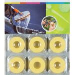 01680-20 Σαμπουάν Gardena CleanSystem