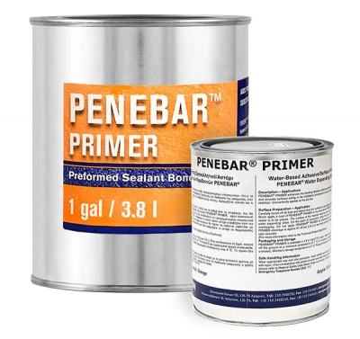 Penetron Αστάρι για Υδροδιογκούμενο Κορδόνι 750ml