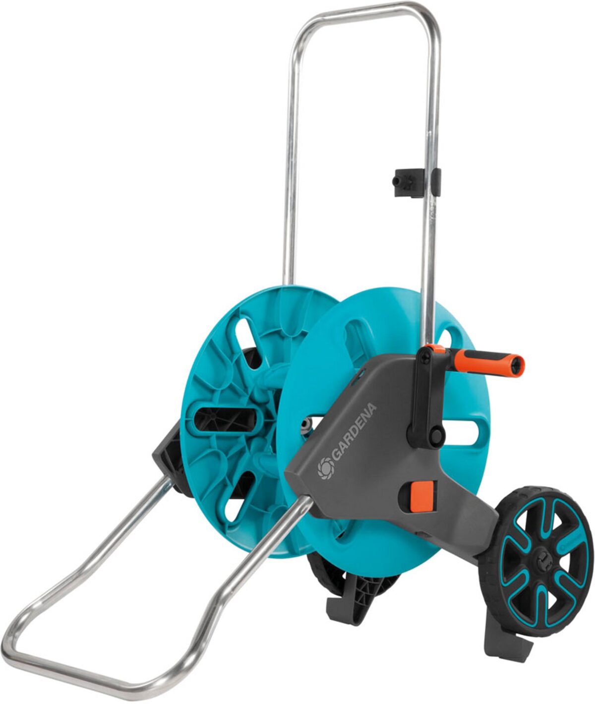 18511-20 Καρούλι Λάστιχου Gardena  CleverRoll M - Image 1