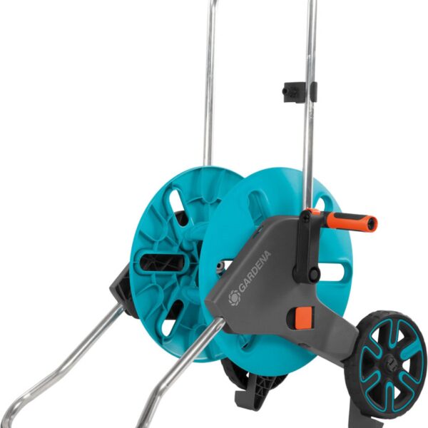 18511-20 Καρούλι Λάστιχου Gardena  CleverRoll M